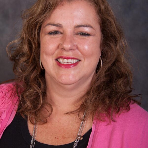 Jeannette M. Lynch Headshot